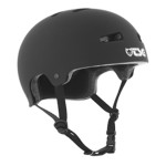 TSG Inliner Helm Evolution Solid Color
