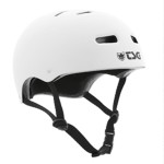 TSG Helm Skate BMX Solid Colors